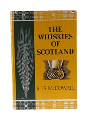 The Whiskies Of Scotland