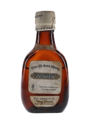 Wright & Greig Premier Bottled 1920s-1930s 5cl