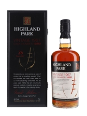 Highland Park 1967 36 Year Old