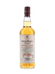 Tormore 1988 Mackillop's Choice Bottled 2015 70cl / 55.6%
