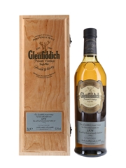 Glenfiddich 1976 Private Vintage