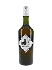 Black & White Spring Cap Bottled 1950s-1960s 75cl / 40%