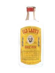 Marie Brizard Old Lady's Dry Gin
