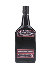 Neisson 2007 Single Cask Rhum Agricole Bottled 2016 - Velier & La Maison Du Whisky 70cl / 59%