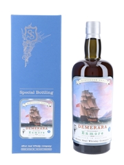 Enmore 2002 Demerara Rum Silver Seal 70cl / 55%