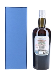 Enmore 2002 Demerara Rum Silver Seal 70cl / 55%