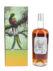 Caroni 1997 18 Year Old Bottled 2015 - Silver Seal 70cl / 46%