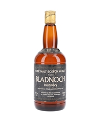 Bladnoch 1965 13 Year Old