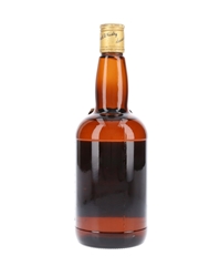 Bladnoch 1965 13 Year Old Bottled 1979 - Cadenhead's 'Dumpy' 75cl / 45.7%