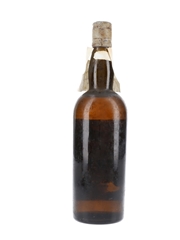 Balmoral Blend Finest Old Scotch Whisky Bottled 1930s-1940s - J Chandler & Co. Ltd. 75cl