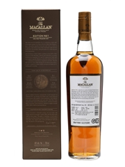Macallan Edition No.1 70cl 