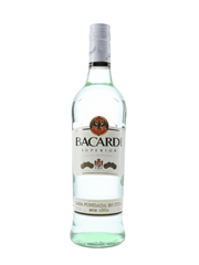 Bacardi Carta Blanca  70cl / 37.5%