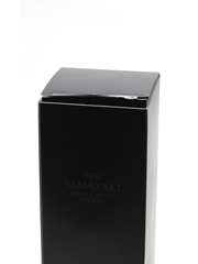 Yamazaki 2015 Limited Edition 70cl 43%