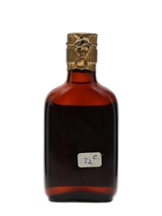 Benmore Scotch Whisky Bottled 1950s Miniature / 40%