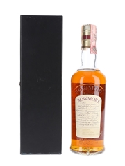 Bowmore 1969 25 Year Old  70cl / 43%