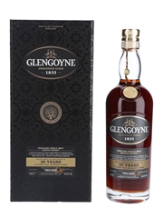 Glengoyne 28 Year Old Travel Retail Exclusive 70cl / 46.8%