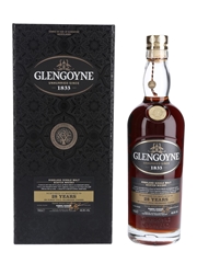 Glengoyne 28 Year Old Travel Retail Exclusive 70cl / 46.8%