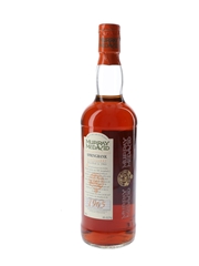 Springbank 1965 35 Year Old Bottled 2000 - Murray McDavid, US Release 75cl / 46%