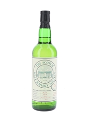 SMWS 3.59 A Sparkling Public Lavatory By The Sea Bowmore 1990 70cl / 56.6%