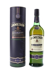 Jameson Signature Reserve Bottled 2001 - Travel Retail Exclusive 100cl / 40%