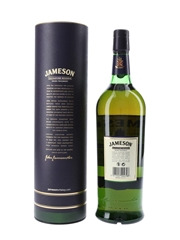 Jameson Signature Reserve Bottled 2001 - Travel Retail Exclusive 100cl / 40%