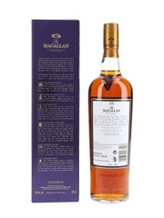 Macallan 18 Year Old Distilled 1995 and Earlier 70cl / 43%