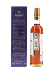 Macallan 18 Year Old Distilled 1997 and Earlier 70cl / 43%