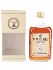 MacPhail's 15 Year Old
