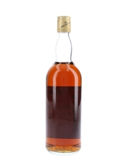 Macallan 1962 Bottled 1970s 75cl / 46%