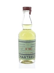 Chartreuse Green