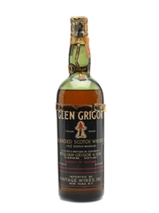 Glen Grigor Bottled 1940s 75cl / 43%