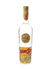 Strega Liqueur