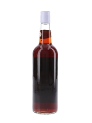 Lamb's Demerara Navy Rum Bottled 1970s 75.7cl / 40%