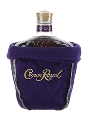 Crown Royal Fine De Luxe  70cl / 40%