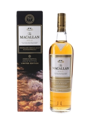 Macallan Gold Masters Of Photography Ernie Button - Capsule Collection 70cl / 40%