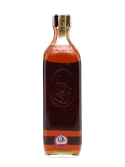 Crown Vat 8 Year Old Bottled 1960s 75cl / 43%