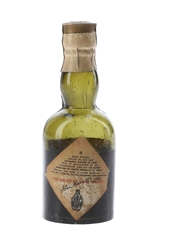 Haig Gold Label Liqueur Whisky Bottled 1920s-1930s 5cl