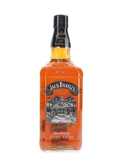 Jack Daniel's Scenes From Lynchburg No.7 Visitor's Centre 100cl / 43%