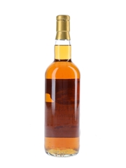 Brora 1974 25 Year Old Provenance Bottled 2002 - Douglas McGibbon's 70cl / 43%
