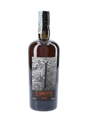 Caroni 1988 15 Year Old Blended Trinidad Rum Bottled 2008 - Velier 70cl / 43%