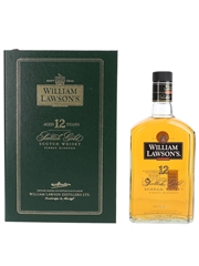 William Lawson's 12 Year Old Scottish Gold 70cl / 40%
