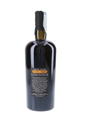 Caroni 1985 21 Year Old Full Proof Heavy Trinidad Rum Bottled 2006 - Velier 70cl / 58.8%