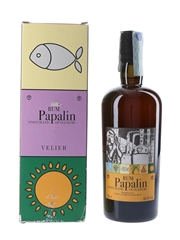 Papalin Finest Blend Of Old Rums