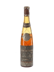 Larronde Fréres 1865 5 Star Grande Fine Champagne Cognac