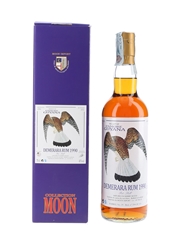 Enmore 1990 Demerara Rum Bottled 2016 - Moon Import 70cl / 45%