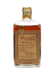 Beau Nash 12 Year Old Bottled 1940s 75cl / 43%