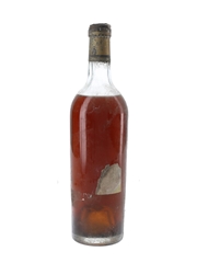 Chateau Latour Martillac Exceptionnel 1936 Alfred Kressman 75cl