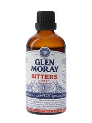 Glen Moray Bitters