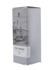 Port Dundas 1990 20 Year Old Special Releases 2011 70cl / 57.4%