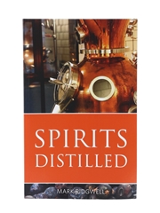 Spirits Distilled Mark Ridgwell 